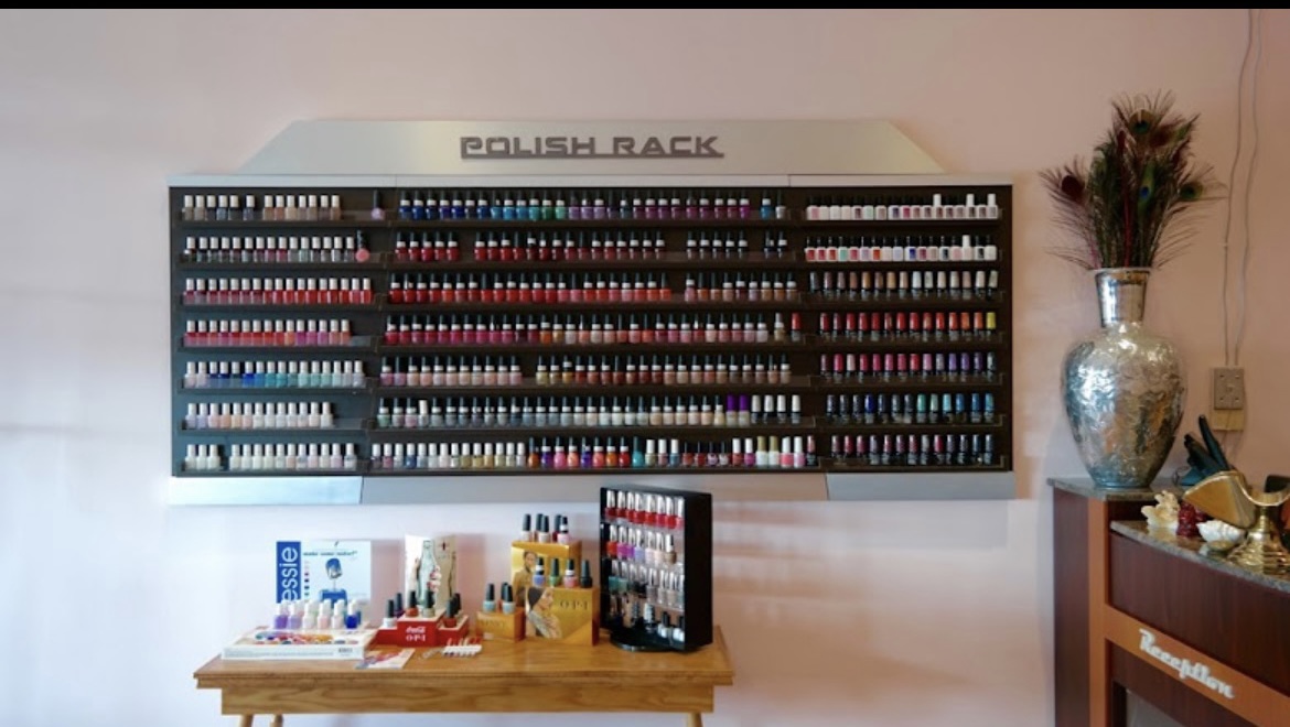 Cần bán tiệm nail – Buffalo Grove, IL